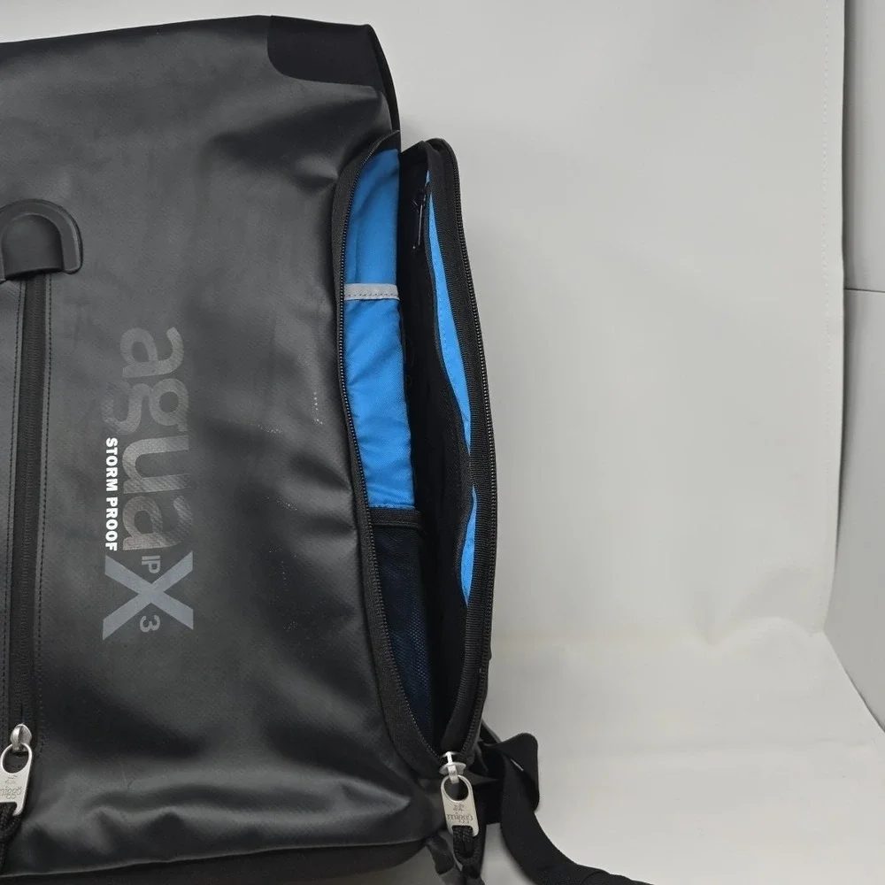 Miggo Agua Stormproof Versa 90 Backpack  Camera‎ Bag 15.4
